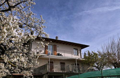 Appartamento Alba - Theater Home - Foto 13