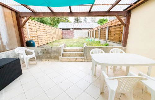 Gîte d'Artagnan 3 chambres - Foto 8