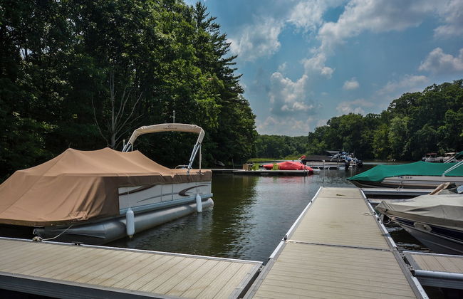 Lakeview Cottage - Foto 2