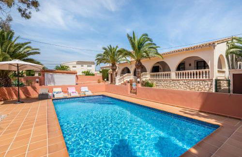 Villa Capricho - PlusHolidays - Foto 7