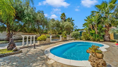 Villa Angela - Foto 3