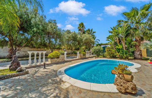 Villa Angela - Foto 3