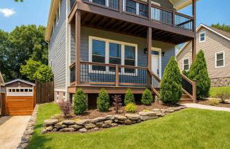 Large East Nashville Home with Game Room sleeps 12 - Foto 1