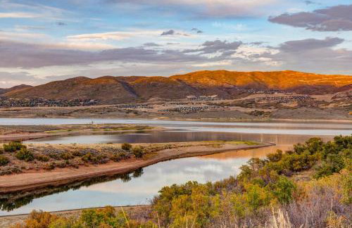 Mayflower Lakeside Retreat - Foto 43