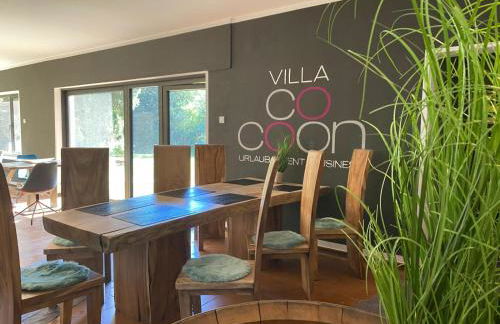 Villa Münchweiler - Foto 11