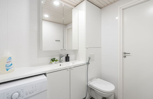 Hiisi Homes Turku Fatabuurinkatu - Foto 48