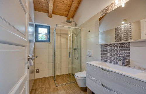 Villa Milo Mali Vareski with Pool - Happy Rentals - Foto 34