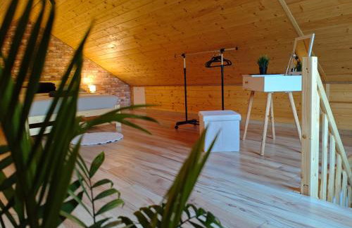 Apartamenty u Gumisia "Gumisiówka" mała agroturystyka Kłodzko Jaszkowa Górna - Foto 61