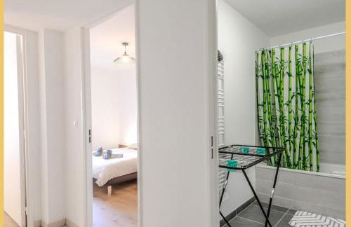 Chez Vincent I T3 I Thonon - Foto 23