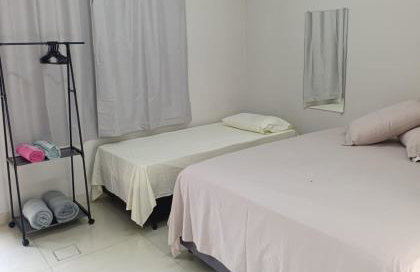 FLATS CÁCEREs - Foto 8