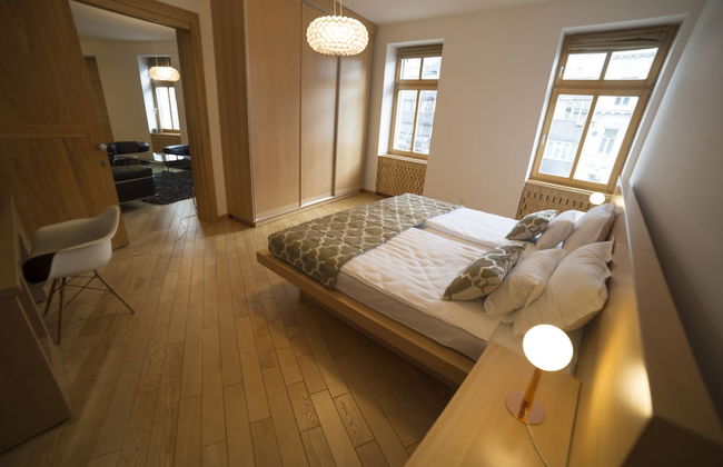 President apartment Sarajevo - Foto 5