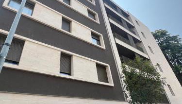 YUGOGO PETRARCA 1 - BILOCALE CON BALCONE, Trento Centro - Photo 4