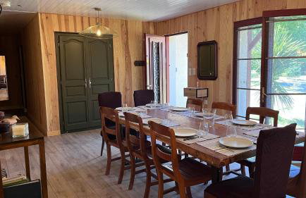 Gîte de la Bécassière - Les cabanes océanes Montalivet - Foto 5