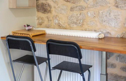 Studio de la vallée du Stangala - Foto 5