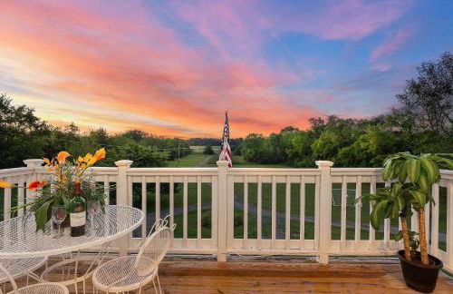 Colonial Manor - Photo 12