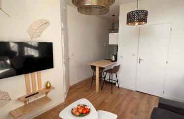 Résidence de l'houmeau - proche gare - Foto 29