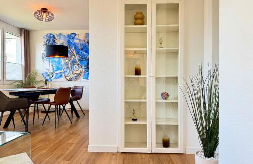 Blue Loft - Boutique Apartment - Bad Krozingen - Foto 22