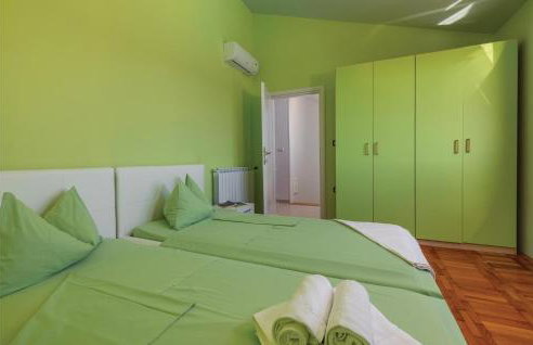 Four-Bedroom Holiday Home In Vodnjan - Foto 36