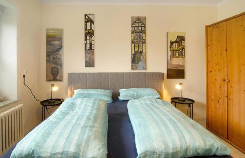 Haus unterm Räuschenberg - Foto 13