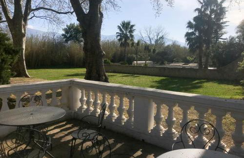 Gîtes du Castell de Blés - Photo 22