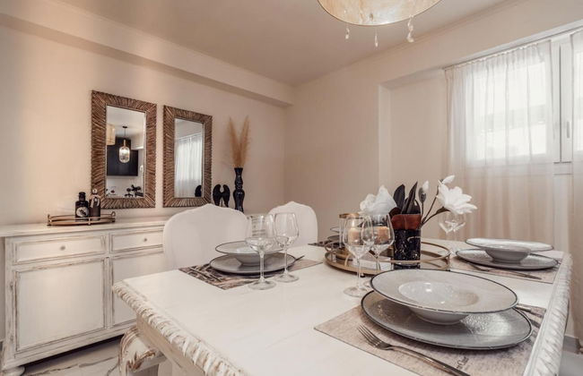 Maison Downtown Luxury Apartments - Maison Downtown Luxury Apartment - Foto 13