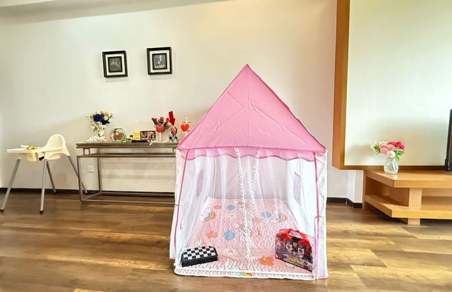 The Retreat mountain view Cameron highlands - Foto 41