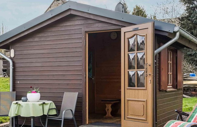 Holiday Home in the Eifel-mosel With Garden - Foto 23