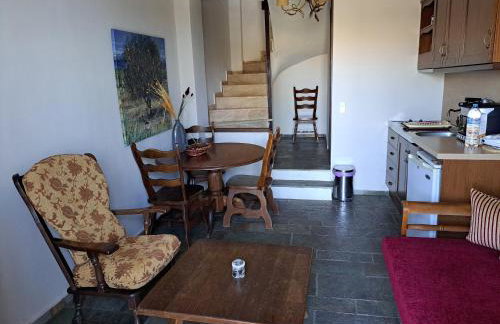 Smaragdi Luxury Apartments - Photo 23