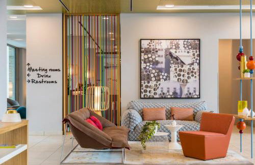 Capri by Fraser Berlin - Foto 18