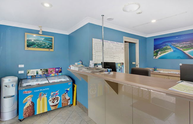 North Haven Holiday Village - Foto 3