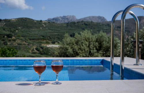 Villa Margarita's farm, private pool - Foto 3