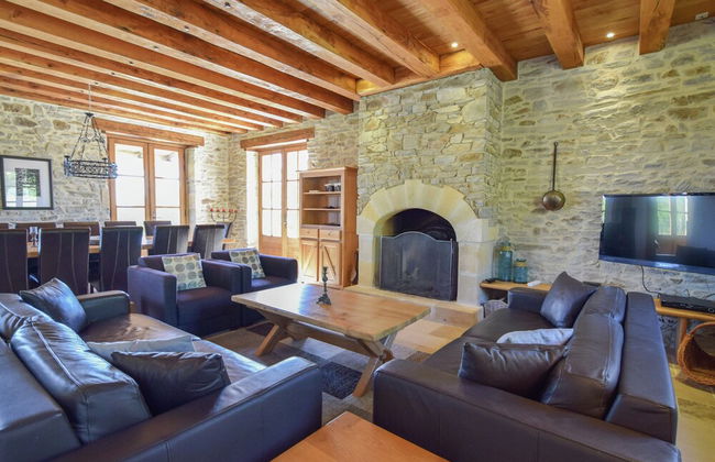 Elegant Countryside Retreat - Foto 12