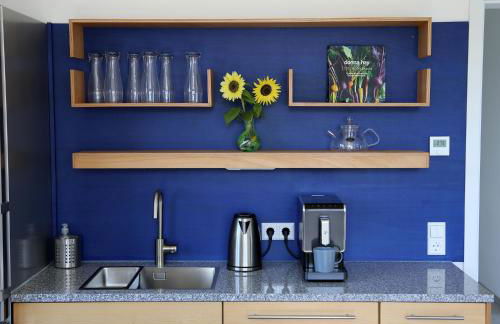 Am Stadtgarten - Foto 4