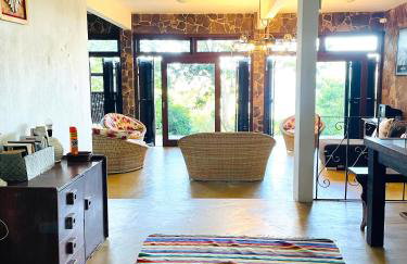 Amplo Refúgio - Diárias e Guest House - Beira da Lagoa - Foto 10