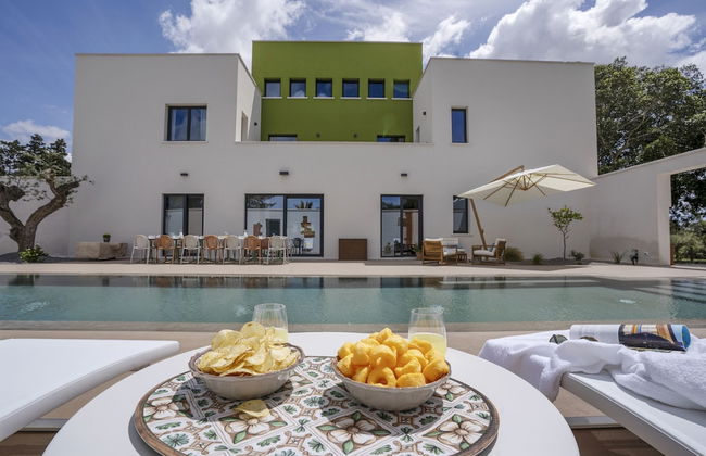 Villa Maria Paradiso 14 Emma Villas - Foto 29