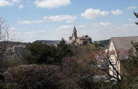 Maison de village gîte de "La Roche" - Foto 33