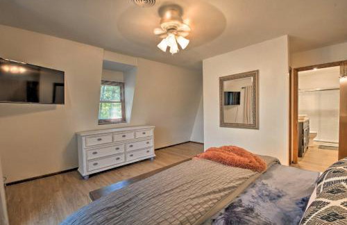 Lake Hartwell Home with Dock Less Than 10 Miles to Clemson! - Foto 11