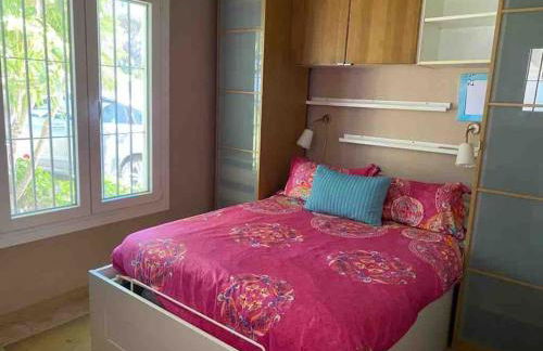 Villa Verde con Piscina a 800m de la Playa by Chiclana Dreams - Foto 10