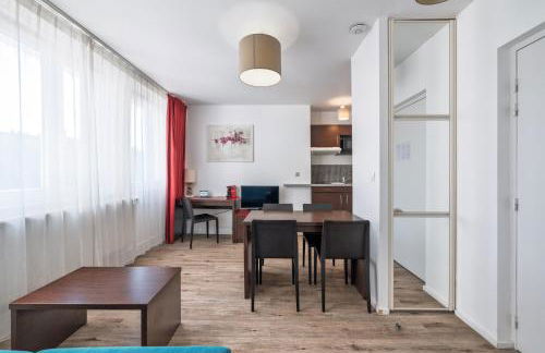 Residhotel Lille Vauban - Foto 24