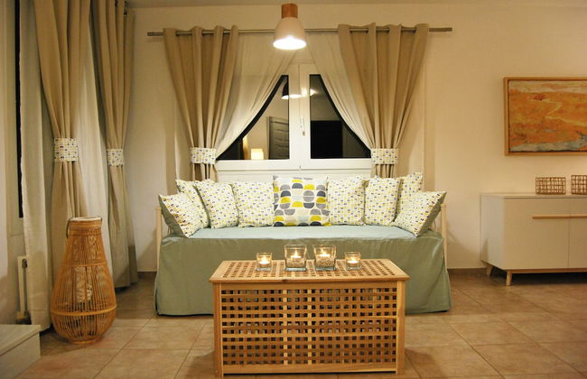 Chrysiida Luxury Suites - Photo 53