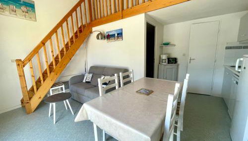 Maison proche plage, terrasse et parking privatif - FR-1-231-58 - Foto 5