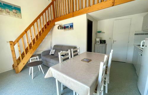 Maison proche plage, terrasse et parking privatif - FR-1-231-58 - Photo 5