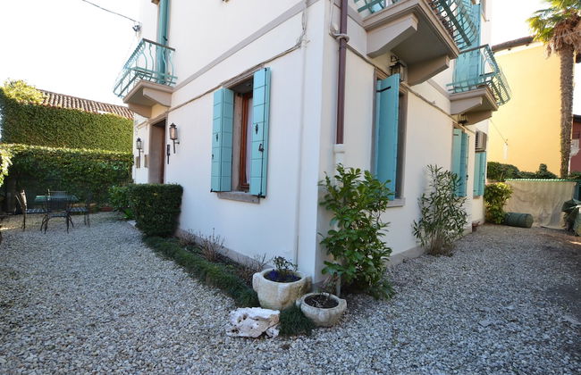 Ca'de Barbari Ac Wifi Lido Di Venezia - Photo 18