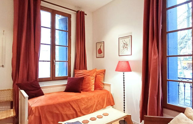 La Maison Verte Sète - Foto 37