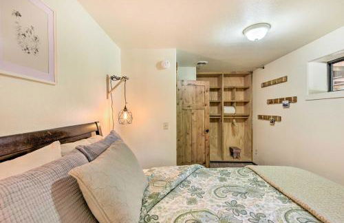 Gunnison Retreat about 3 Mi to Western CO University! - Foto 20