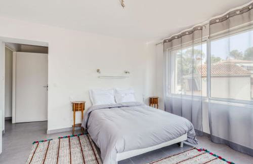 Holiday Home Les Nanous by Interhome - Foto 22