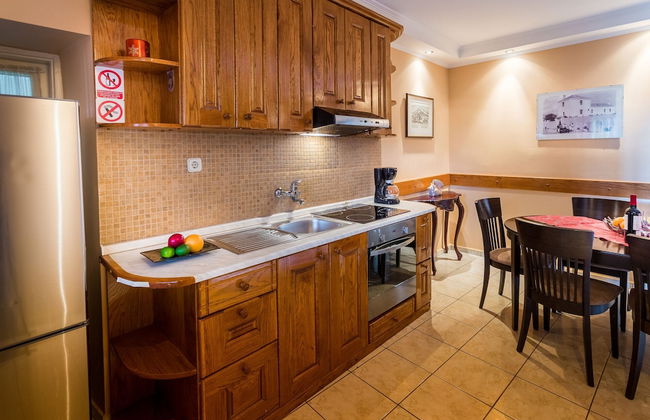 Villa Stocco - Foto 15