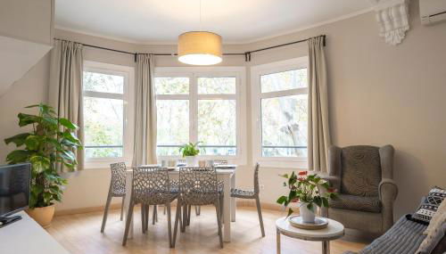 The Family Host - Lost Garden Ciutadella Park - Foto 3