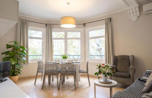 The Family Host - Lost Garden Ciutadella Park - Foto 3