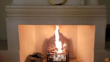 Casa Blanca, Acequias, Lecrin valley, Granada - Foto 4